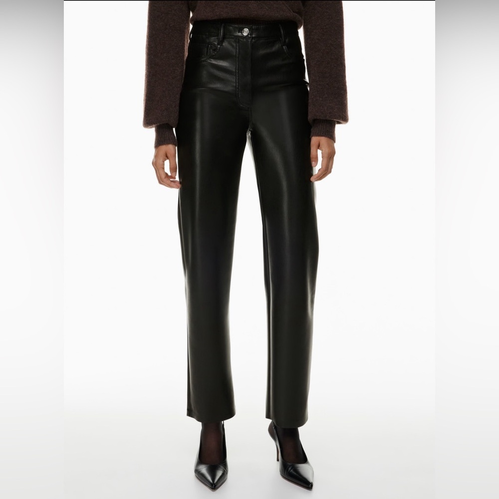 Wilfred - The Melina Pant (Size 6) Never Worn